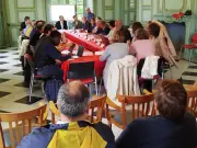 Conseil municipal : budget adopté, situation financière saine mais prudent