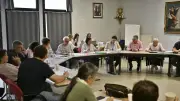 Conseil municipal d'Aramon : budget et subventions votés