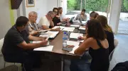 Conseil municipal de Campagnan : budget 2026 voté sans hausse d'impôts