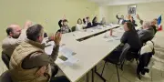 Conseil municipal de La Chapelle-Gonaguet : finances et nominations