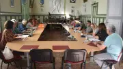 Conseil municipal de Paulhan : ordre du jour et règlement en débat