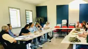 Conseil municipal de Saint-Théodorit : nominations dans les commissions