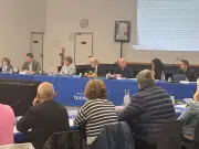 Conseil municipal de Tonneins : débats sur le budget et le photovoltaïque