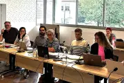 Conseil municipal d'Ustaritz : budget 2026 adopté malgré six voix contre