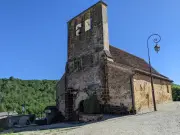 Conseil municipal : fermeture de l'église Saint-Cernin et autres dossiers votés