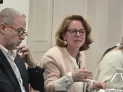Conseil municipal : validation unanime des membres de la commission des impôts
