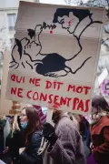 Consentement dans la loi sur le viol : la justice tâtonne encore