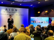 Consortium AION : huit géants français unis pour une IA souveraine en Europe