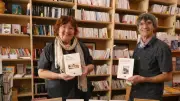 Conteurs d'histoires : des corons du Nord à la vallée de la Cèze