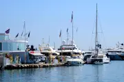 Contrat du port de Vallauris enfin dévoilé après décision de justice