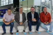 Convention pour former les lycéens au BNSSA à La Piscine