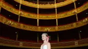 Coppélia interprété par le nouveau ballet Opus Ballet à Béziers
