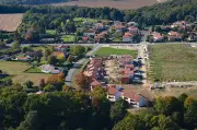 Écoquartier du Larriou : 2,2 millions d'euros investis sans vente
