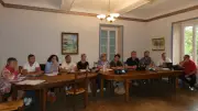 Cornillon : le conseil municipal adopte le budget primitif 2026