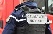 Corps en décomposition en Chartreuse : asphyxie suspectée