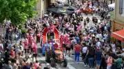 Corso reporté : les 30 et 31 mai à Meynes