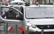 Coup de feu et 11 Rolex volées à Paris près de l'Élysée