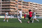 Coupe Côte d'Azur : tous les résultats des finales au Cannet