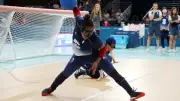 Coupe de France de goalball en Seine-et-Marne : plus de 100 athlètes attendus