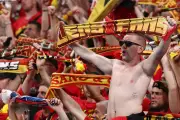 Coupe de France : Fiers de Lens et débris de Nice