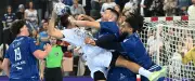 Coupe de France : Montpellier défend son titre face à Nantes, sa bête noire