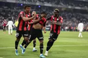 Coupe de France : Nice au bord du précipice face à des Lensois étincelants