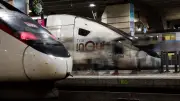 Coupe de France : un TGV spécial pour les supporters niçois pour la finale