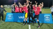 Coupe de l'Hérault : Balaruc domine Jacou-Clapiers 2-0 en finale vétérans