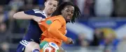 Coupe du monde 2026 : Elye Wahi sélectionné avec la Côte d'Ivoire