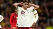 Coupe du monde 2026 : Fermin Lopez forfait après une fracture du pied