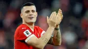 Coupe du monde 2026 : la liste de la Suisse avec Xhaka et trois joueurs de Ligue 1