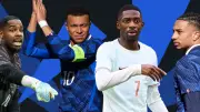 Coupe du monde 2026 : les 26 Bleus de Deschamps pour la conquête de la troisième étoile