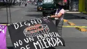 Coupe du monde 2026 : les enseignants mexicains menacent de grèves et manifestations