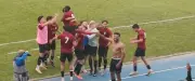 Coupe Gard-Lozère : Aigues-Mortes s'impose en finale face au Grau-du-Roi (2-1)