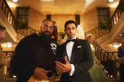 « Coupez ! » sur Prime Video : une satire hilarante de James Bond