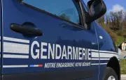 Couple interpellé avec un arsenal et 11 kg de drogues dans le Lot