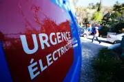 Coupures d'électricité à répétition : le quartier du Borrigo à Menton exaspéré