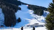 Courchevel : une retenue collinaire menace la station et les JO 2030