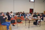Cours oasis : l'école se transforme en espace végétalisé
