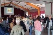 Coursac dévoile son futur espace de vie sociale pour lutter contre l'isolement