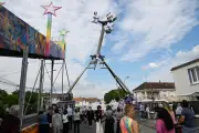 Course cycliste annulée à Périgueux faute de participants