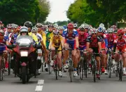Course cycliste La Rochelle-Libération : 41e édition le 8 mai