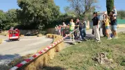 Course de caisses à savon à Valliguières : inscriptions encore ouvertes
