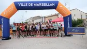 Course de la Lagune : 5e édition le 14 juin à Marseillan