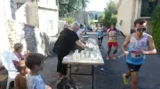 Course de Pentecôte à Anduze : élus et bénévoles mobilisés