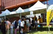 Course du muscle à Mérignac : 840 enfants mobilisés pour le Téléthon