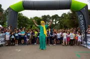 Course du Petit Prince : 5e édition solidaire contre les sarcomes à Pessac