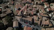 Course et vide-greniers à Saint-Georges-d'Orques en mai