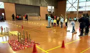 Course relais occitane : animations aux arènes de Garlin le 2 mai