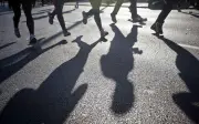 Course solidaire à Bordeaux pour les enfants hospitalisés